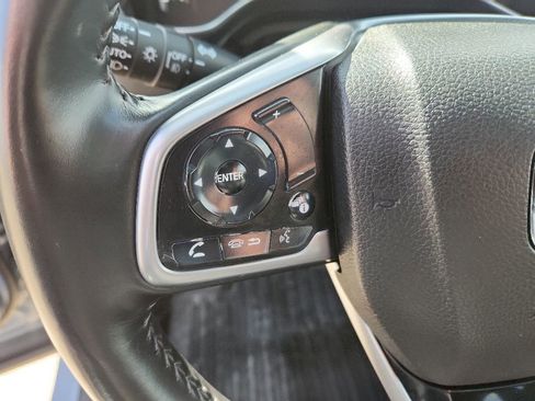 Used 2022 Honda CR-V Touring image 10