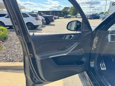 Used 2024 BMW X5 xDrive40i w/ M Sport Package AWD/4WD image 13