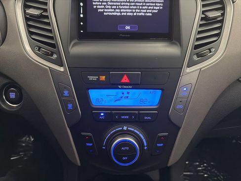 Used 2014 Hyundai Santa Fe Sport 2.0T image 33