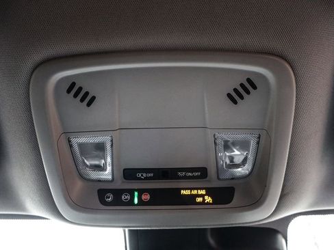 Certified 2024 Chevrolet Malibu LT image 33