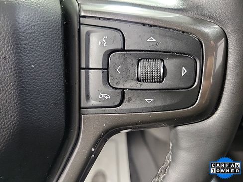 Certified 2024 Chevrolet Silverado 1500 High Country w/ High Country Premium Package image 23