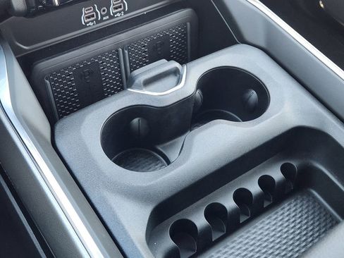 New 2026 RAM 2500 Laramie image 13