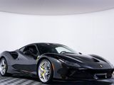 Certified 2020 Ferrari F8 Tributo image 3
