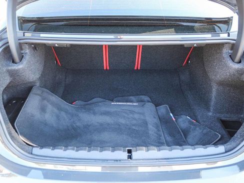 Used 2025 BMW M4 Competition w/ Executive Package image 26