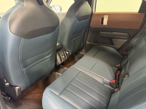 Certified 2025 MINI Cooper Countryman S w/ Comfort Package Max image 20