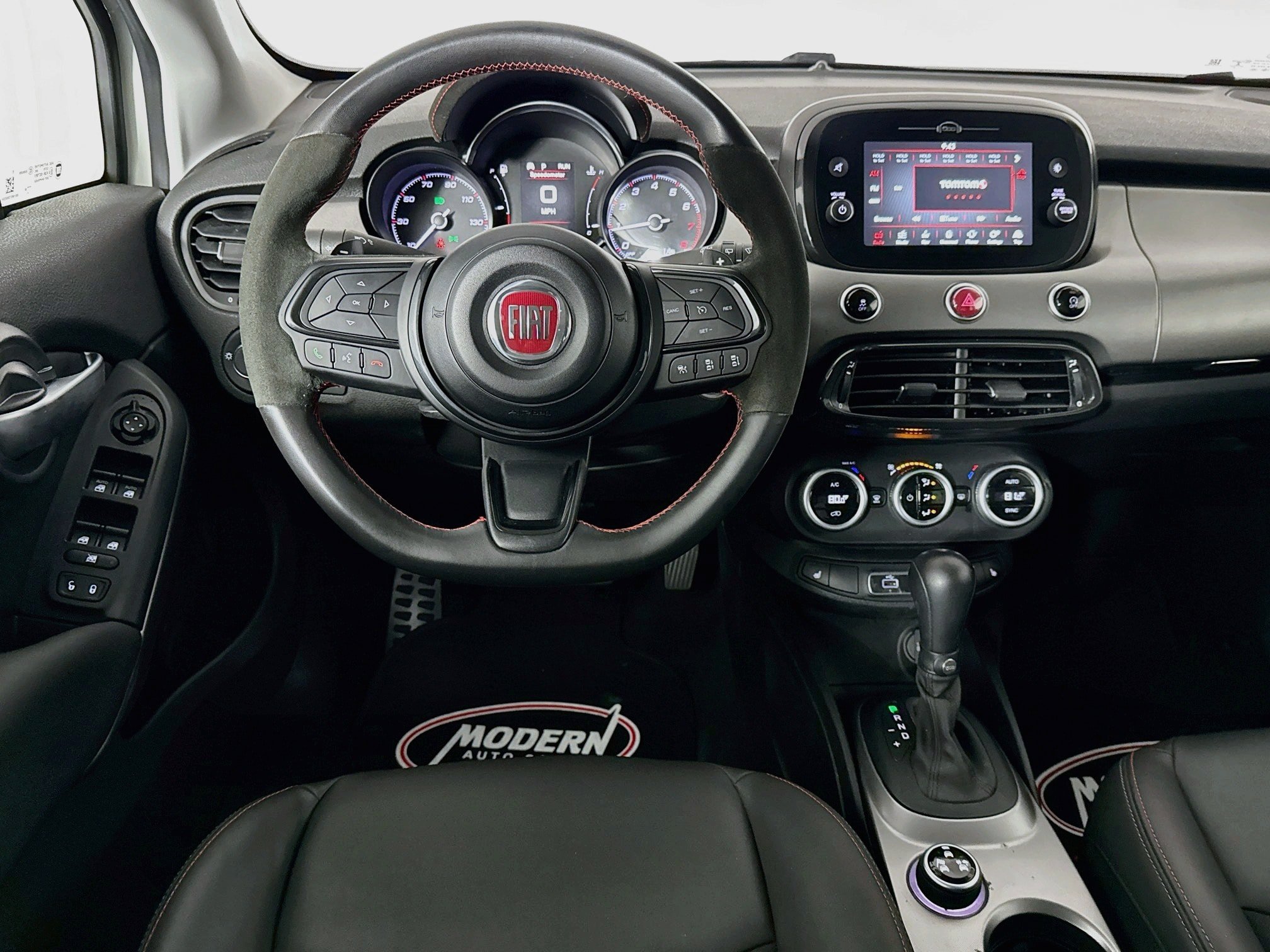 Used 2023 FIAT 500X Sport w/ Technology Group AWD/4WD image 23