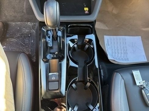 New 2026 Subaru Forester Sport image 21