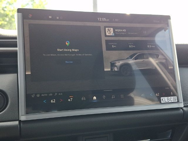 New 2026 MAZDA CX-5 Preferred AWD/4WD image 12