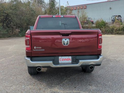 Used 2024 RAM 1500 Laramie image 6