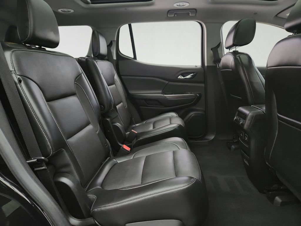 Used 2019 GMC Acadia SLT w/ GMC Pro Grade Package AWD/4WD image 31