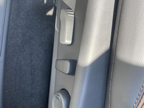 New 2026 Subaru Forester Sport AWD/4WD image 13