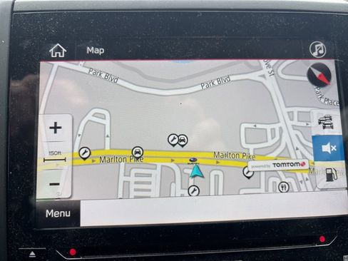 Used 2022 Subaru Forester Wilderness image 12