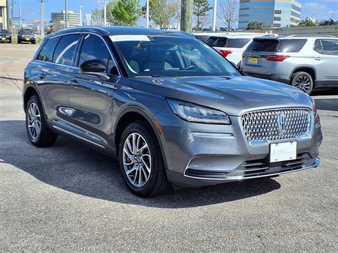 Certified 2022 Lincoln Corsair FWD w/ Equipment Group 101A image 21