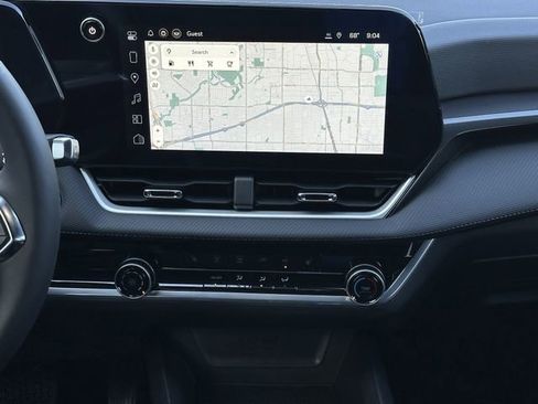 New 2026 Chevrolet Equinox LT image 13