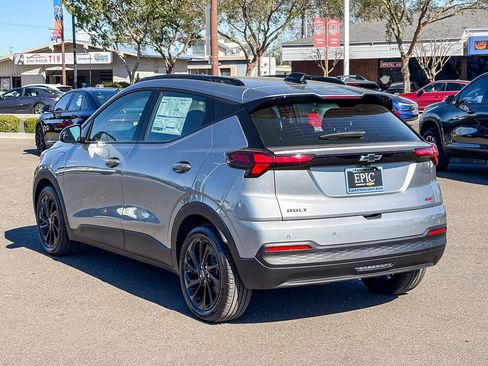 New 2027 Chevrolet Bolt RS image 2