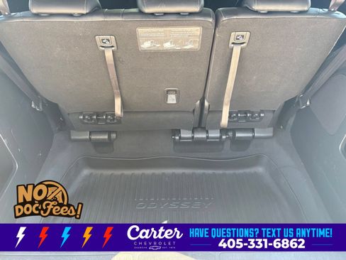 Used 2021 Honda Odyssey Touring image 33