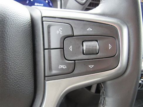 Used 2024 Chevrolet Silverado 1500 LT image 21