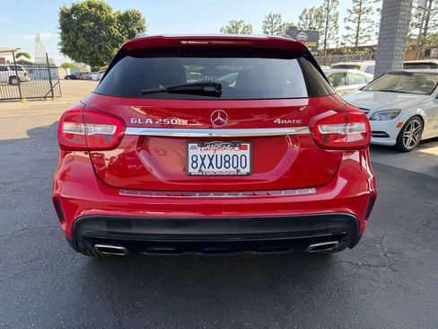 Used 2018 Mercedes-Benz GLA 250 4MATIC image 15