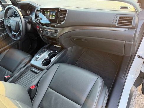 Used 2023 Honda Passport EX-L image 19