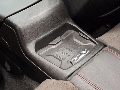 Used 2022 Chevrolet Camaro ZL1 RWD image 25