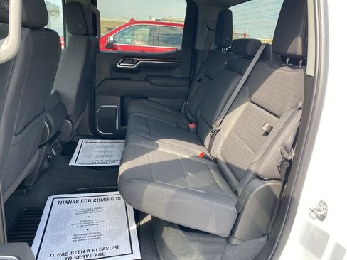 New 2026 GMC Sierra 1500 Elevation image 20