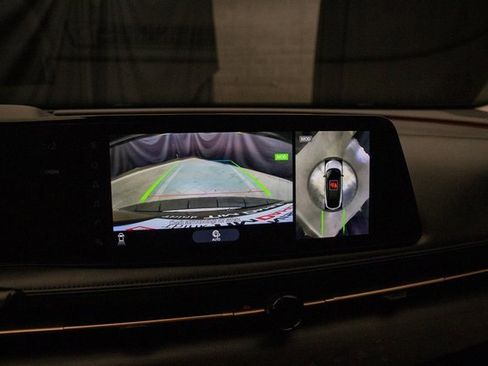 Used 2023 Nissan Ariya FWD image 38