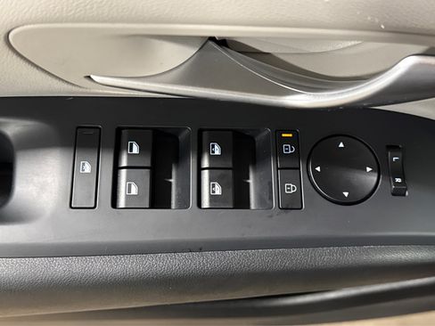 Used 2025 Hyundai Tucson SEL AWD/4WD image 16