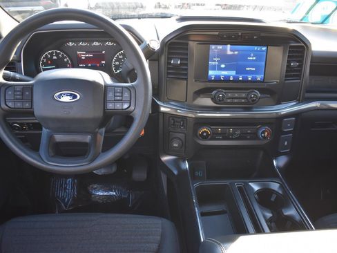 Used 2023 Ford F150 XL w/ STX Appearance Package image 19