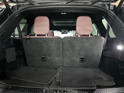 Used 2025 Lincoln Aviator Reserve w/ Illumination Package RWD image 6