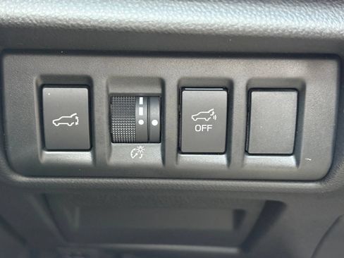 Certified 2024 Subaru Outback Premium AWD/4WD image 15