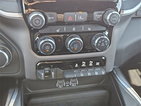 Used 2025 RAM 1500 Lone Star image 19
