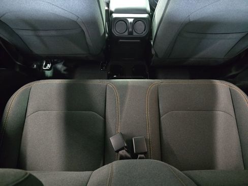 New 2026 Jeep Wrangler Sport AWD/4WD image 12