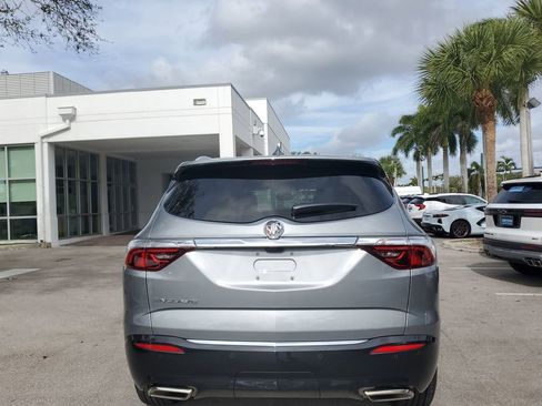 Certified 2024 Buick Enclave Essence w/ Technology Package image 13