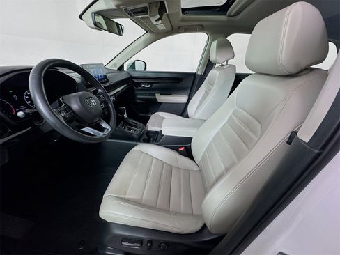 Used 2023 Honda CR-V EX-L image 18