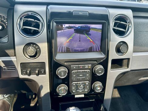 Used 2013 Ford F150 Limited AWD/4WD image 25