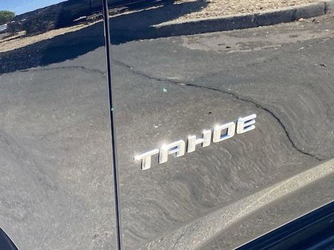 Used 2026 Chevrolet Tahoe LS w/ LPO, Hit The Road Package image 28