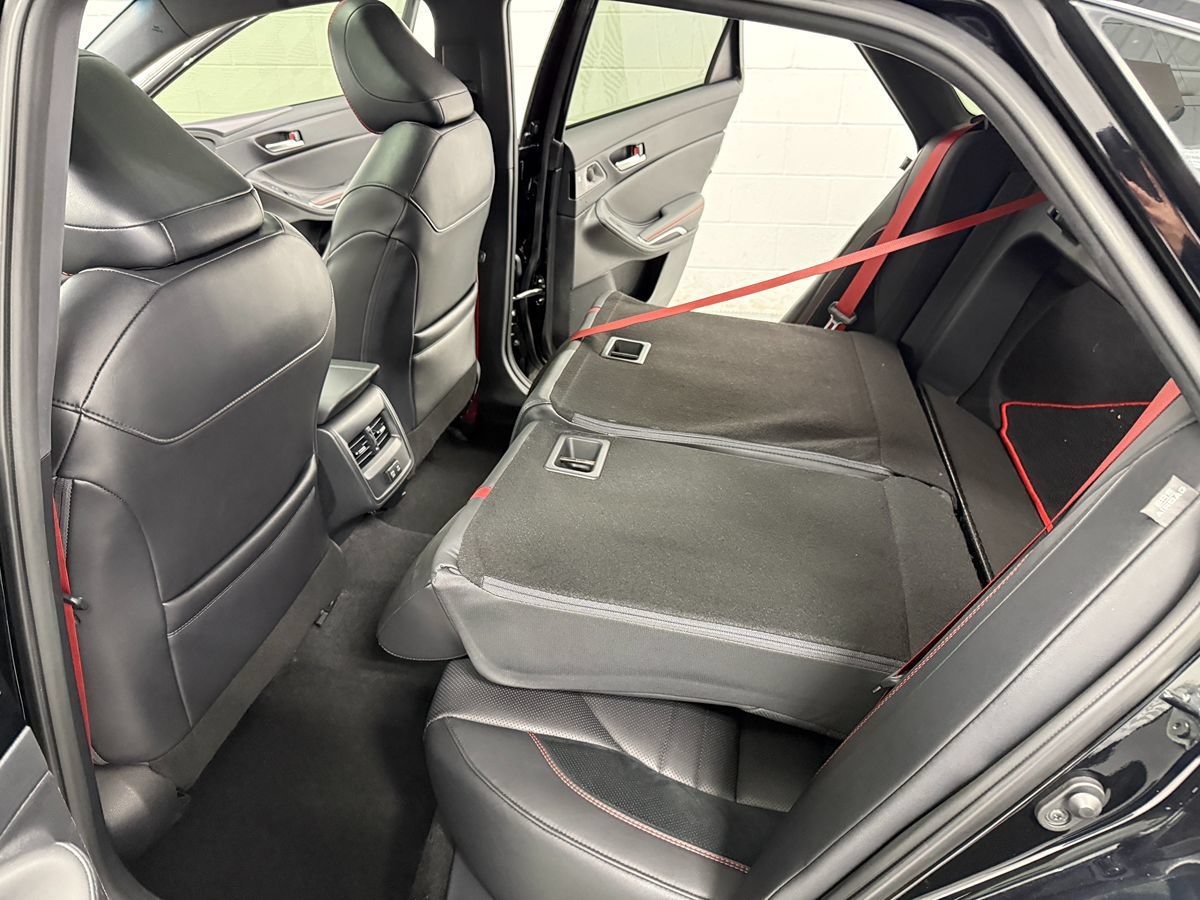 Used 2021 Toyota Avalon TRD FWD image 19