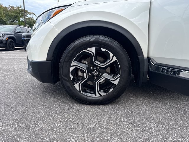 Used 2018 Honda CR-V Touring image 27
