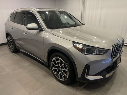 Used 2026 BMW X1 xDrive28i w/ Technology Package