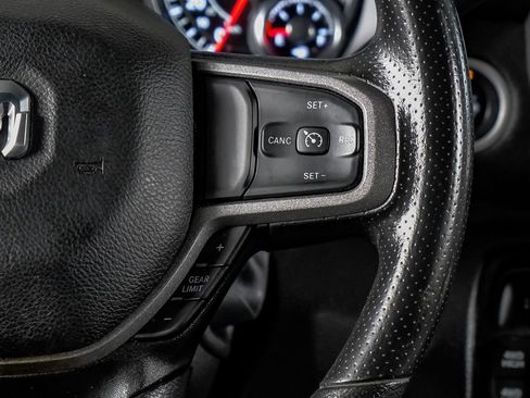 Used 2024 RAM 3500 Tradesman w/ Chrome Appearance Group image 19