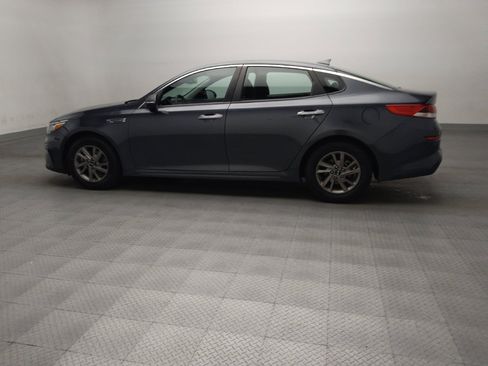 Used 2020 Kia Optima LX FWD image 3