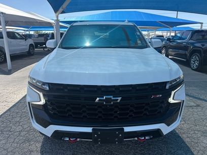 Used 2024 Chevrolet Tahoe Z71 w/ Luxury Package
