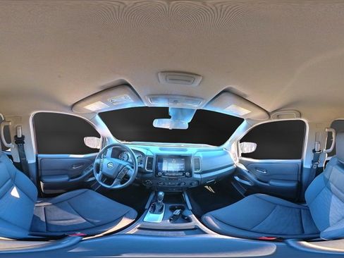 Used 2023 Nissan Frontier SV image 33