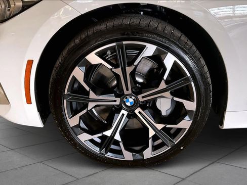 New 2026 BMW 330i 330i w/ Premium Package image 11