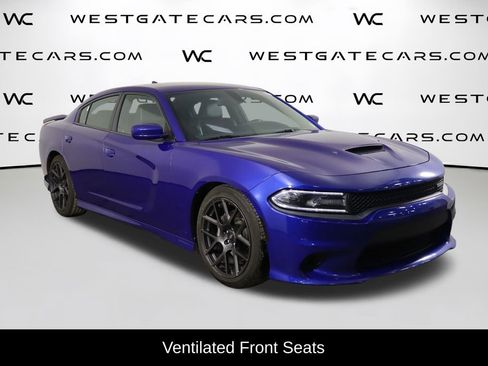 Used 2019 Dodge Charger GT w/ Plus Group image 46