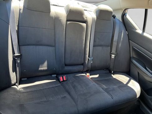 Used 2025 Nissan Altima 2.5 SV FWD image 16