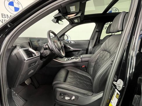 Used 2024 BMW X5 xDrive40i image 20