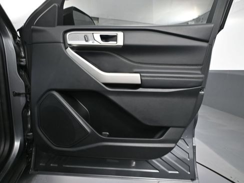 Used 2022 Ford Explorer Limited AWD/4WD image 53