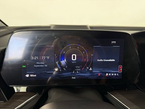 New 2026 Chevrolet Tahoe Premier image 29