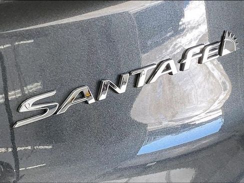 Certified 2023 Hyundai Santa Fe SE w/ Cargo Package image 9